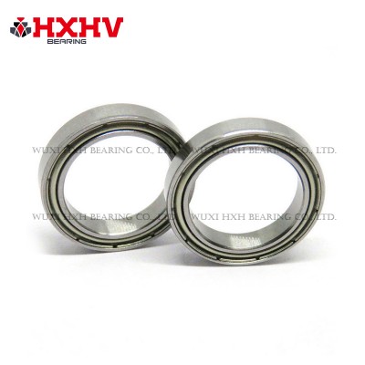 6702zz 6702 zz 尺寸 15x21x4 mm HXHV SKF NSK TNT NTN KOYO 铬钢深沟球轴承