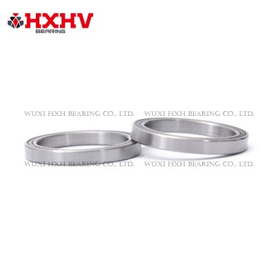 6705 2RS 6705-2RS 尺寸 25x32x4 mm HXHV SKF NSK TNT NTN KOYO 铬钢深沟球轴承