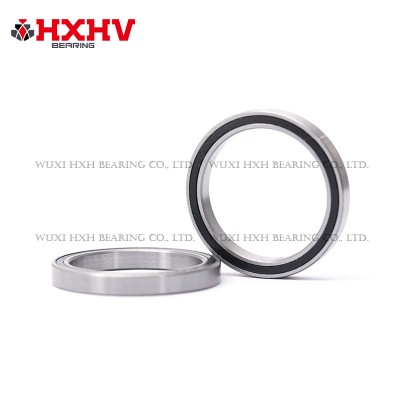 6705 2RS 6705-2RS 尺寸 25x32x4 mm HXHV SKF NSK TNT NTN KOYO 铬钢深沟球轴承