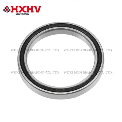 6705 2RS 6705-2RS 尺寸 25x32x4 mm HXHV SKF NSK TNT NTN KOYO 铬钢深沟球轴承