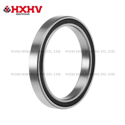 6705 2RS 6705-2RS 尺寸 25x32x4 mm HXHV SKF NSK TNT NTN KOYO 铬钢深沟球轴承