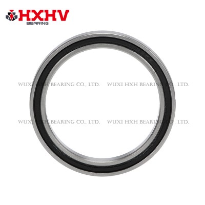 6705 2RS 6705-2RS 尺寸 25x32x4 mm HXHV SKF NSK TNT NTN KOYO 铬钢深沟球轴承