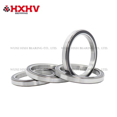 6706-2RS with size 30x37x4 mm HXHV Deep Groove Ball Bearing