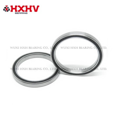 6706-2rs hamwe nubunini 30x37x4 mm hxhv umupira wimbitse wimbitse