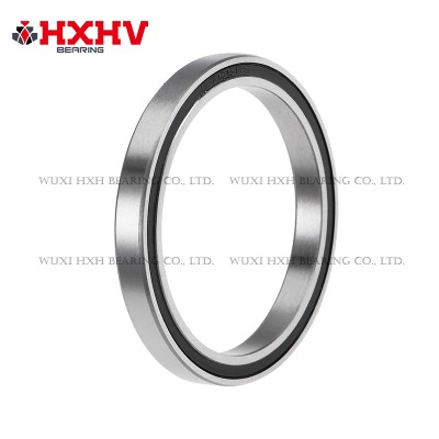 6706-2rs hamwe nubunini 30x37x4 mm hxhv umupira wimbitse wimbitse