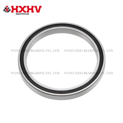 6706-2rs hamwe nubunini 30x37x4 mm hxhv umupira wimbitse wimbitse