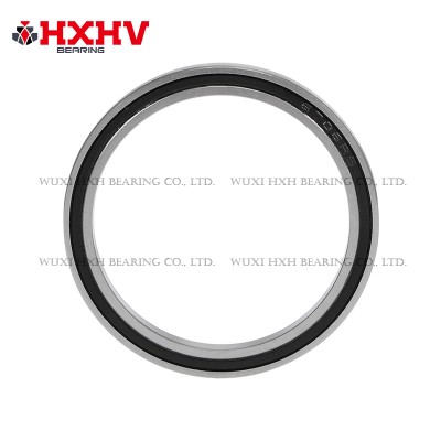 6706-2rs hamwe nubunini 30x37x4 mm hxhv umupira wimbitse wimbitse