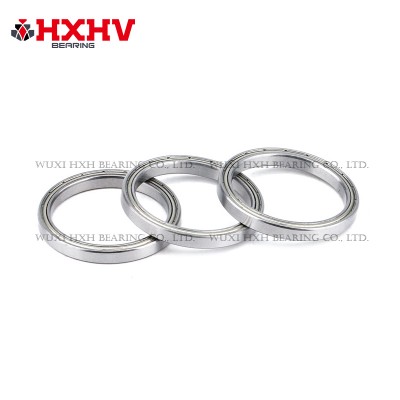 6706zz 6706 zz 尺寸 30x37x4 mm HXHV SKF NSK TNT NTN KOYO 铬钢深沟球轴承