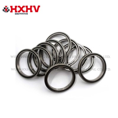 HXHV Thin Section Bearings 6711-2RS