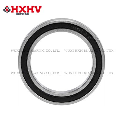 6806RS 61806RS 尺寸为 30x42x7 mm – HXHV 深沟球轴承