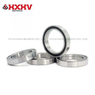 6806RS 61806RS 尺寸为 30x42x7 mm – HXHV 深沟球轴承