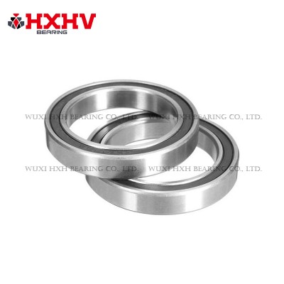 6806RS 61806RS 尺寸为 30x42x7 mm – HXHV 深沟球轴承