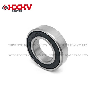 61902RS 6902RS with size 15x28x7 mm HXHV Deep Groove Ball Bearing