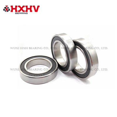 6905-2RS 61905-2RS 尺寸为 25x42x9 mm – HXHV 深沟球轴承