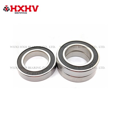 6905-2RS 61905-2RS 尺寸为 25x42x9 mm – HXHV 深沟球轴承