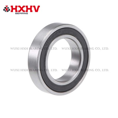 6905-2RS 61905-2RS 尺寸为 25x42x9 mm – HXHV 深沟球轴承