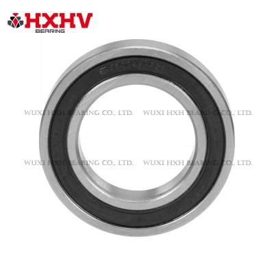 6905-2RS 61905-2RS with size 25x42x9 mm – HXHV Deep Groove Ball Bearing