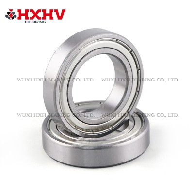 6905zz 61905zz 尺寸为 25x42x9 mm – HXHV 深沟球轴承