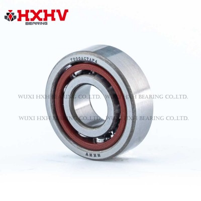 7000CTYNDULP4 和 7000ACTAP4 – HXHV 角接触轴承