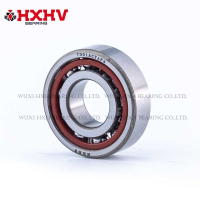7001CTYNDULP4 和 7001ACTAP4 – HXHV 角接触轴承