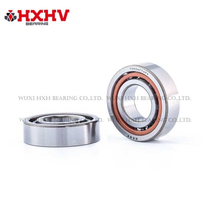 7002CTYNDULP4 和 7002ACTAP4 – HXHV 角接触轴承