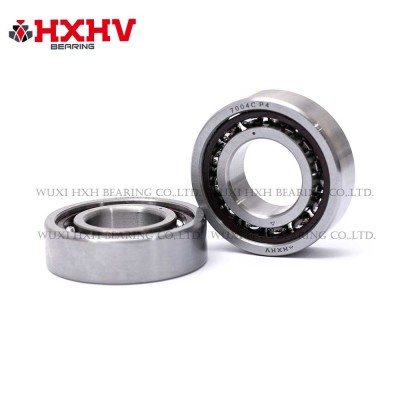 7004C HXHV 角接触球轴承