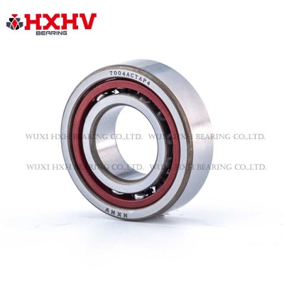 7004CTYNDULP4 和 7004ACTAP4 – HXHV 角接触轴承