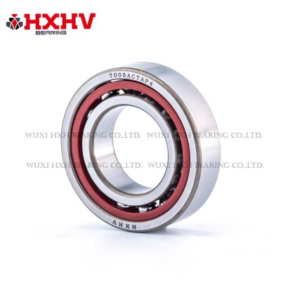 7005CTYNDULP4 和 7005ACTAP4 – HXHV 角接触轴承
