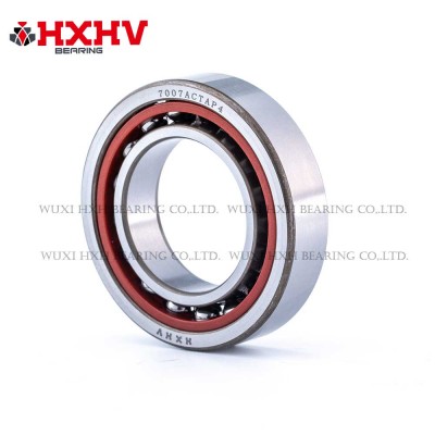 7007CTYNDULP4 和 7007ACTAP4 – HXHV 角接触轴承