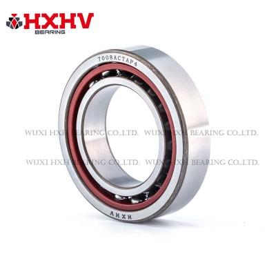 7008CTYNDULP4 和 7008ACTAP4 – HXHV 角接触轴承