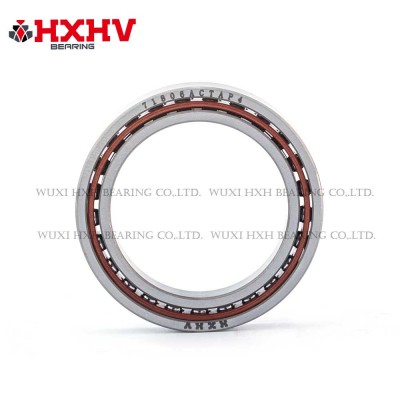 71806ACTAP4 – HXHV 角接触轴承