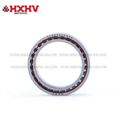 71807ACTAP4 – HXHV 角接触轴承