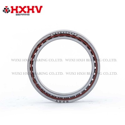 71808ACTAP4 – HXHV 角接触轴承