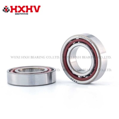 71902ACTAP4 – HXHV 角接触轴承