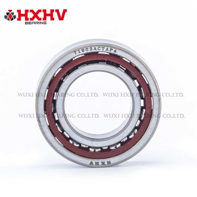 71902ACTAP4 – HXHV 角接触轴承