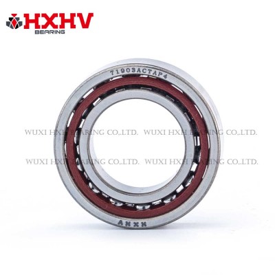 71903ACTAP4 – HXHV 角接触轴承