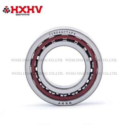 71904ACTAP4 – HXHV 角接触轴承