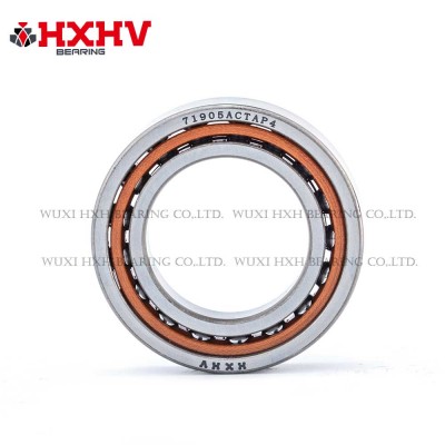 71905ACTAP4 – HXHV 角接触轴承