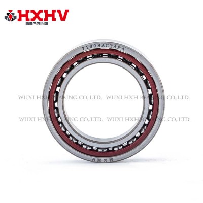 71908ACTAP4 – HXHV 角接触轴承