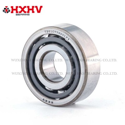 7201CTYNDULP4 和 7201ACTAP4 – HXHV 角接触轴承
