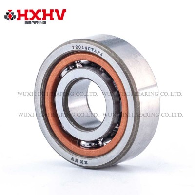 7201CTYNDULP4 和 7201ACTAP4 – HXHV 角接触轴承