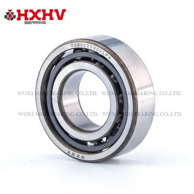 7205CTYNDULP4 和 7205ACTAP4 – HXHV 角接触轴承
