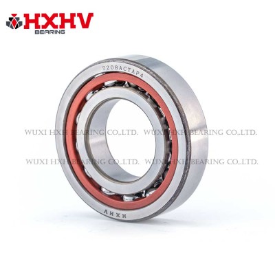 7208CTYNDULP4 和 7208ACTAP4 – HXHV 角接触轴承