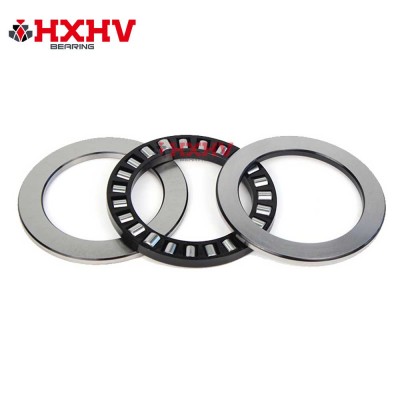HXHV Thrust Roller Bearing