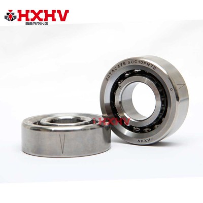 20TAC47B HXHV 角接触球轴承