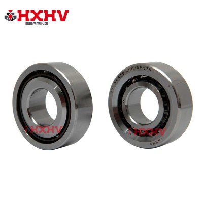 Cheap PriceList for Ceramic Bearing Fidget Spinner - 20TAC47B HXHV Angular Contact Ball Bearings – HXHV