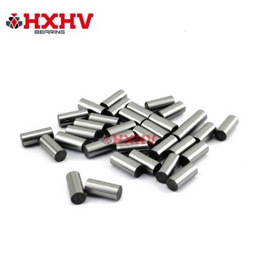 HXHV Bearing Roller with Flat End