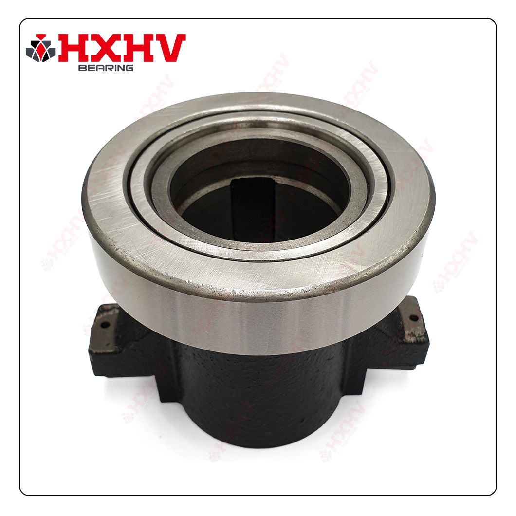 986813-V24D HXH Chrome Steel Clutch Release Bearing Assembly for Truck (2)