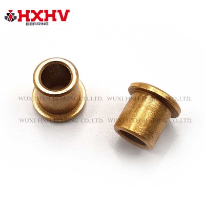 All customized size Copper Bush with 636 material – HXHV Bearings