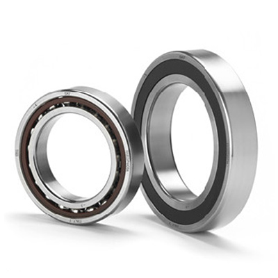 Angular contact bearings – SKF Brand (1)